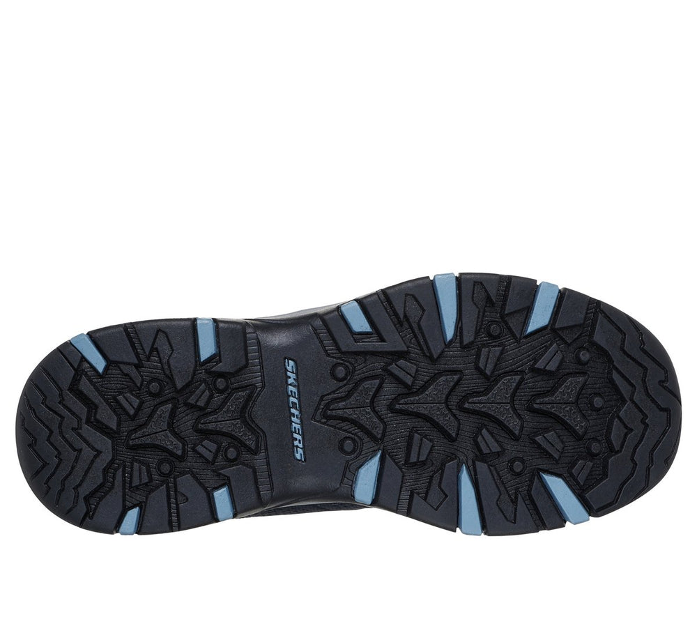 Waterproof Relaxed Fit: Trego - Trail Destination Shoes | Skechers Women