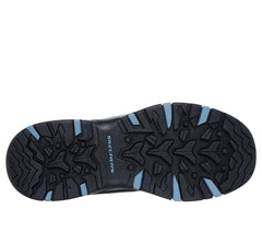 Waterproof Relaxed Fit: Trego - Trail Destination Shoes | Skechers Women