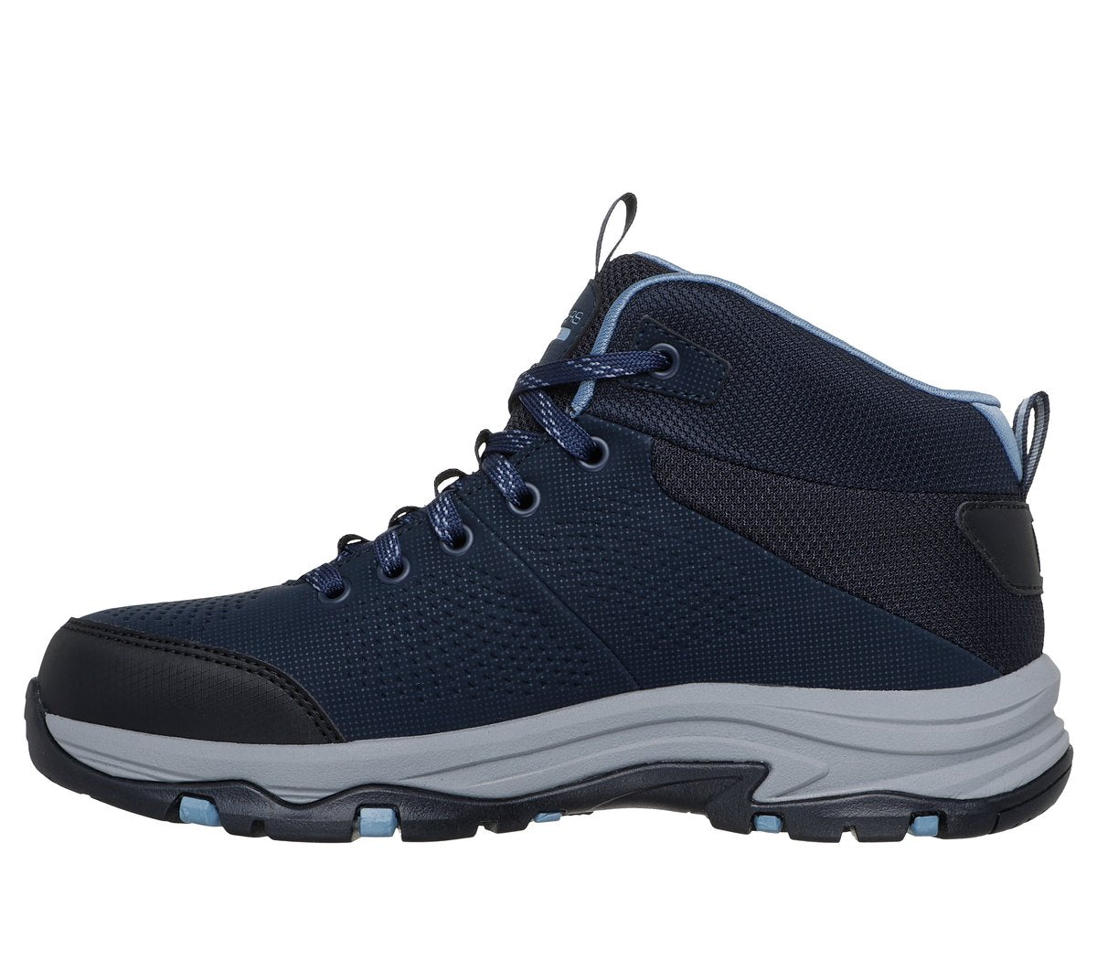 Waterproof Relaxed Fit: Trego - Trail Destination Shoes | Skechers Women