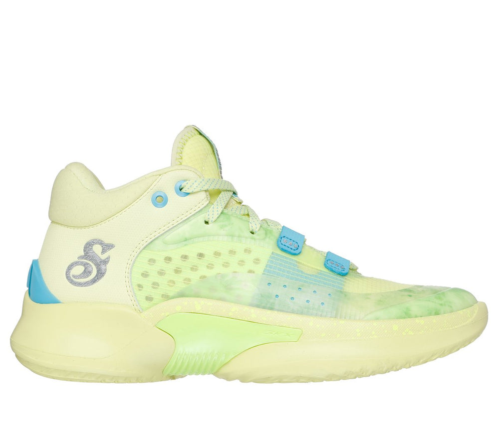 Snoop Dogg: SKX Resagrip - Boss Treatment Shoes | Skechers Women