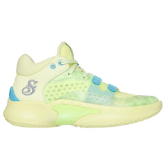 Snoop Dogg: SKX Resagrip - Boss Treatment Shoes | Skechers Women