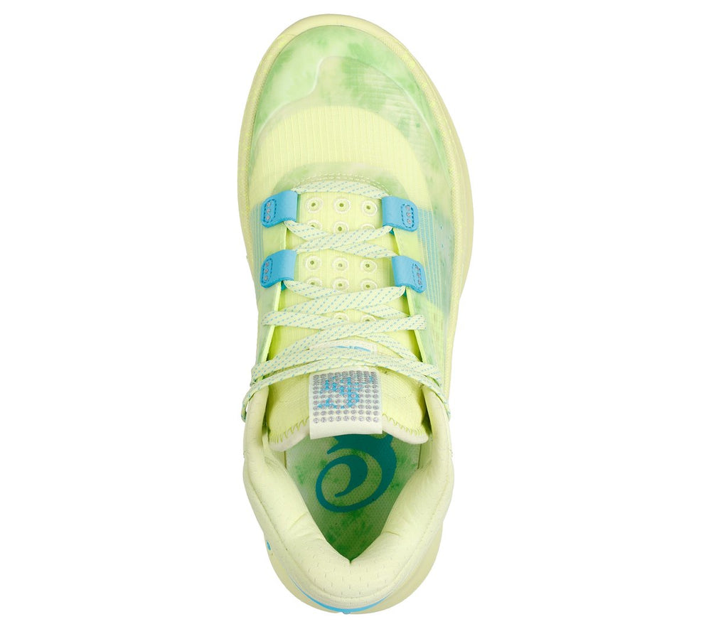 Snoop Dogg: SKX Resagrip - Boss Treatment Shoes | Skechers Women