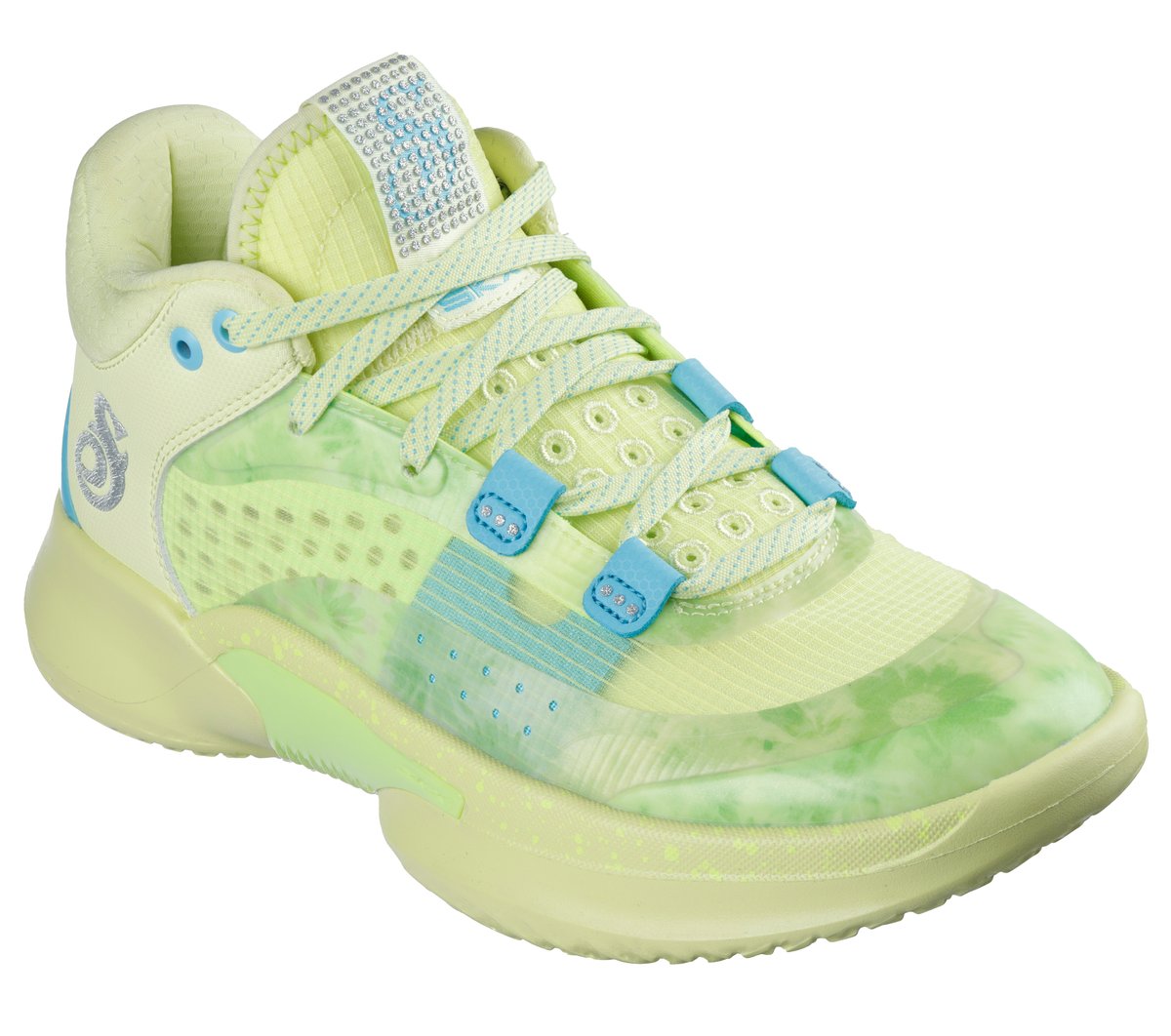 Snoop Dogg: SKX Resagrip - Boss Treatment Shoes | Skechers Women
