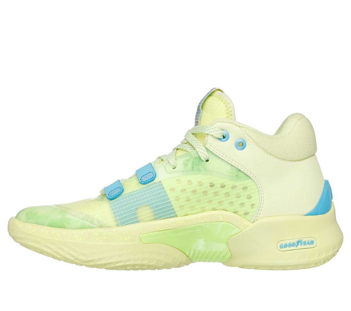 Snoop Dogg: SKX Resagrip - Boss Treatment Shoes | Skechers Women