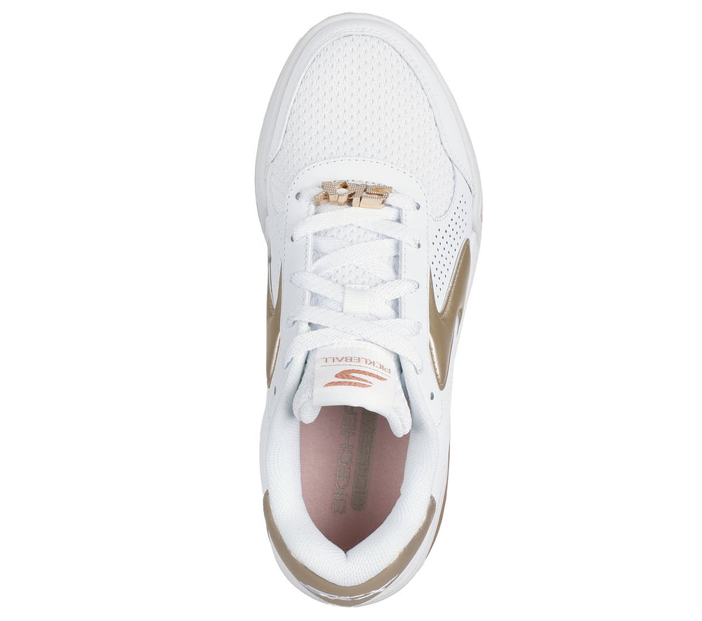 Viper Court Classic Shoes | Skechers Women