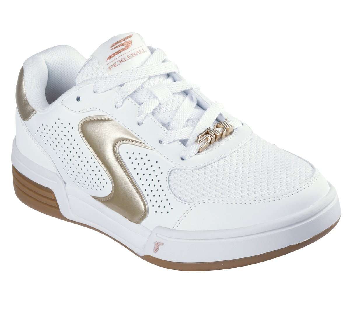 Viper Court Classic Shoes | Skechers Women