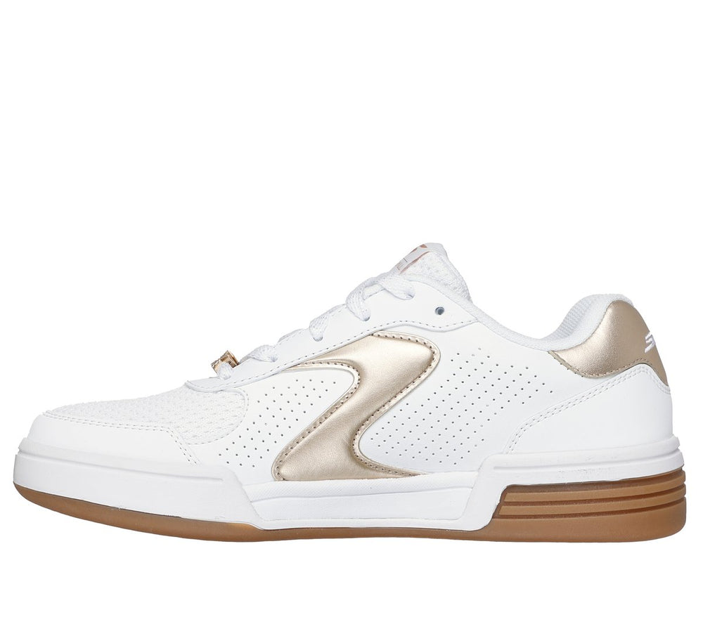 Viper Court Classic Shoes | Skechers Women