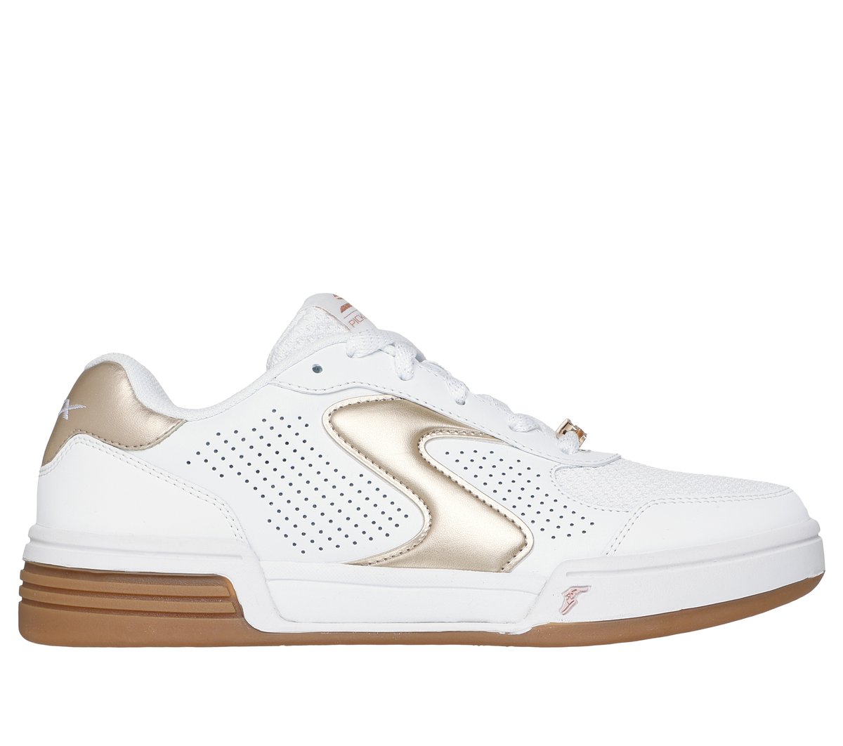 Viper Court Classic Shoes | Skechers Women