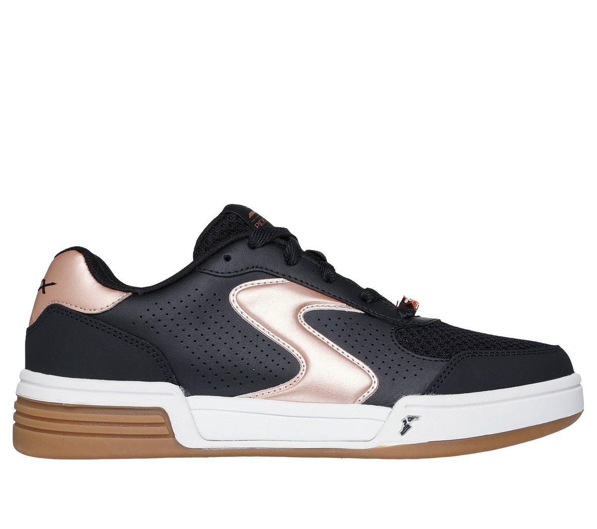 Viper Court Classic Shoes | Skechers Women