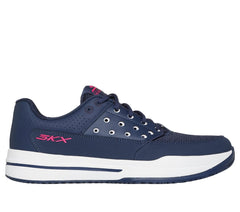 Viper Court Luxe Shoes | Skechers Women