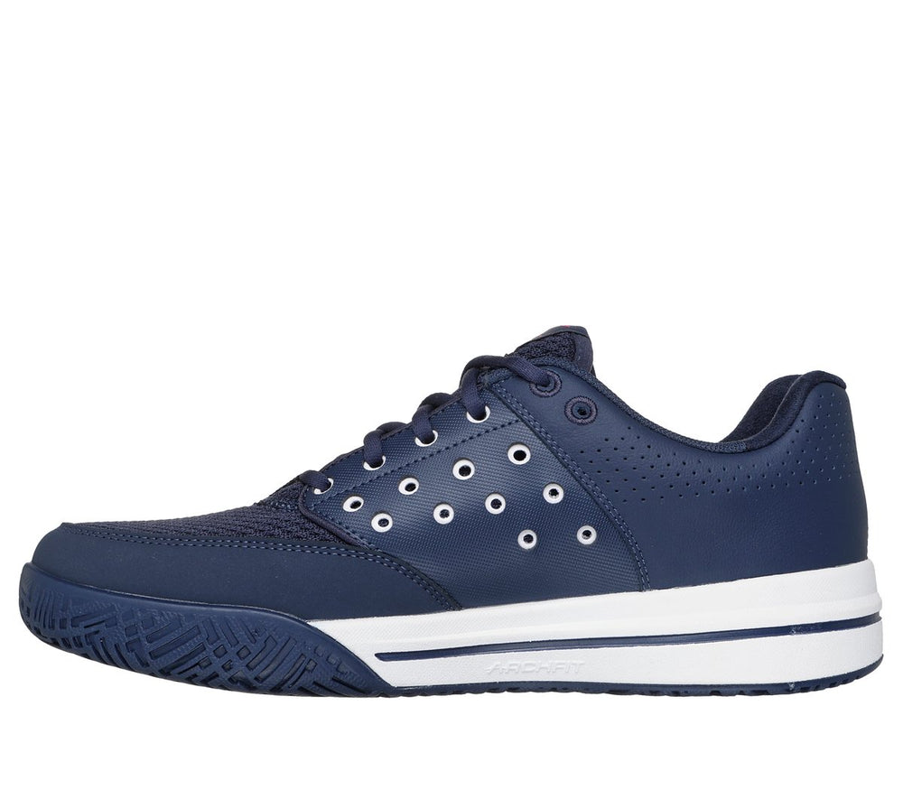 Viper Court Luxe Shoes | Skechers Women