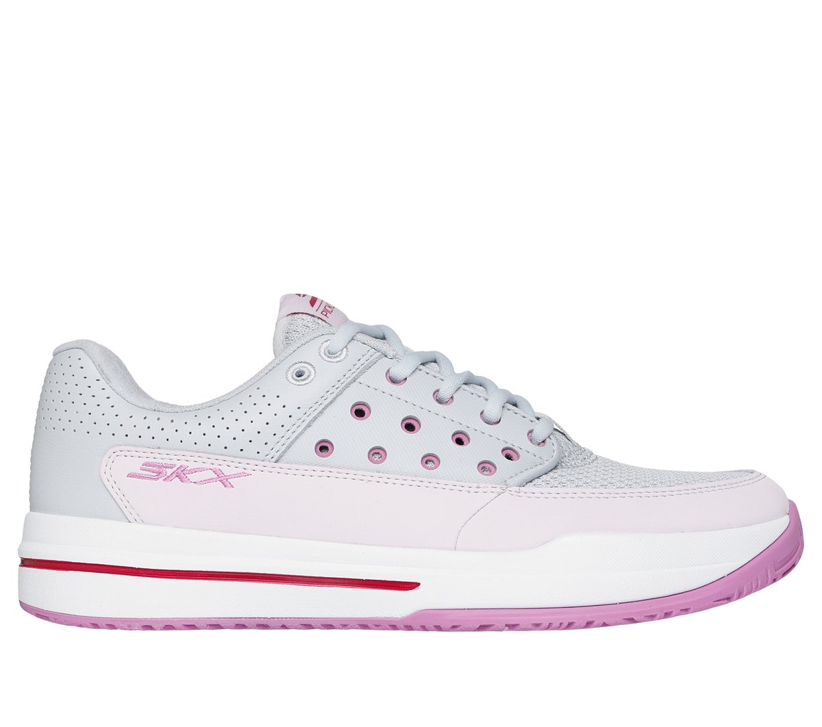 Viper Court Luxe Shoes | Skechers Women