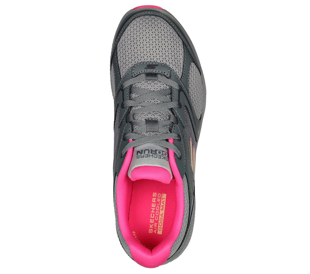 GO RUN Consistent - Vivid Horizon Shoes | Skechers Women