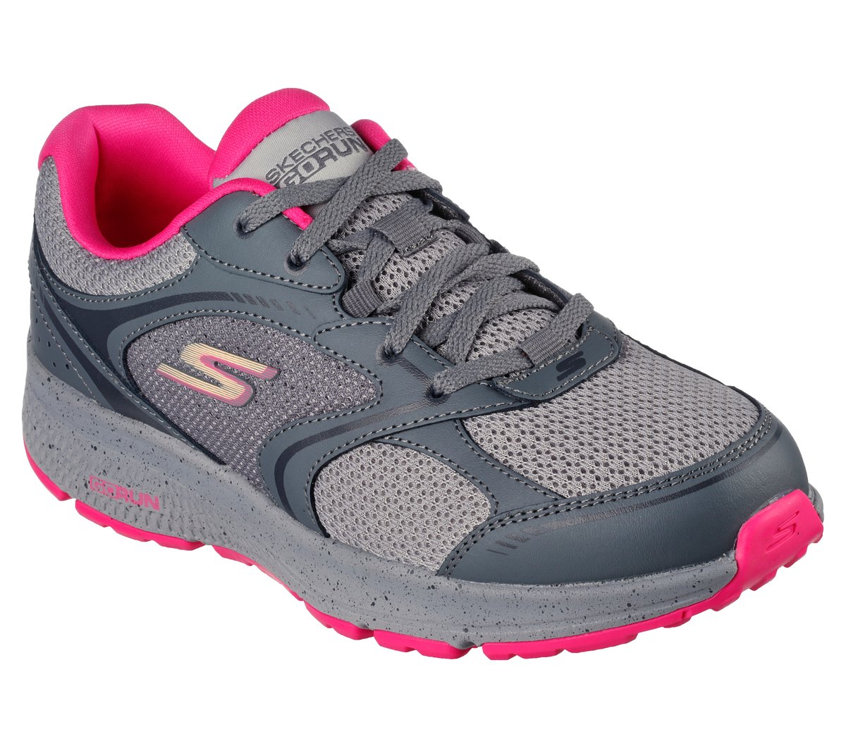 GO RUN Consistent - Vivid Horizon Shoes | Skechers Women