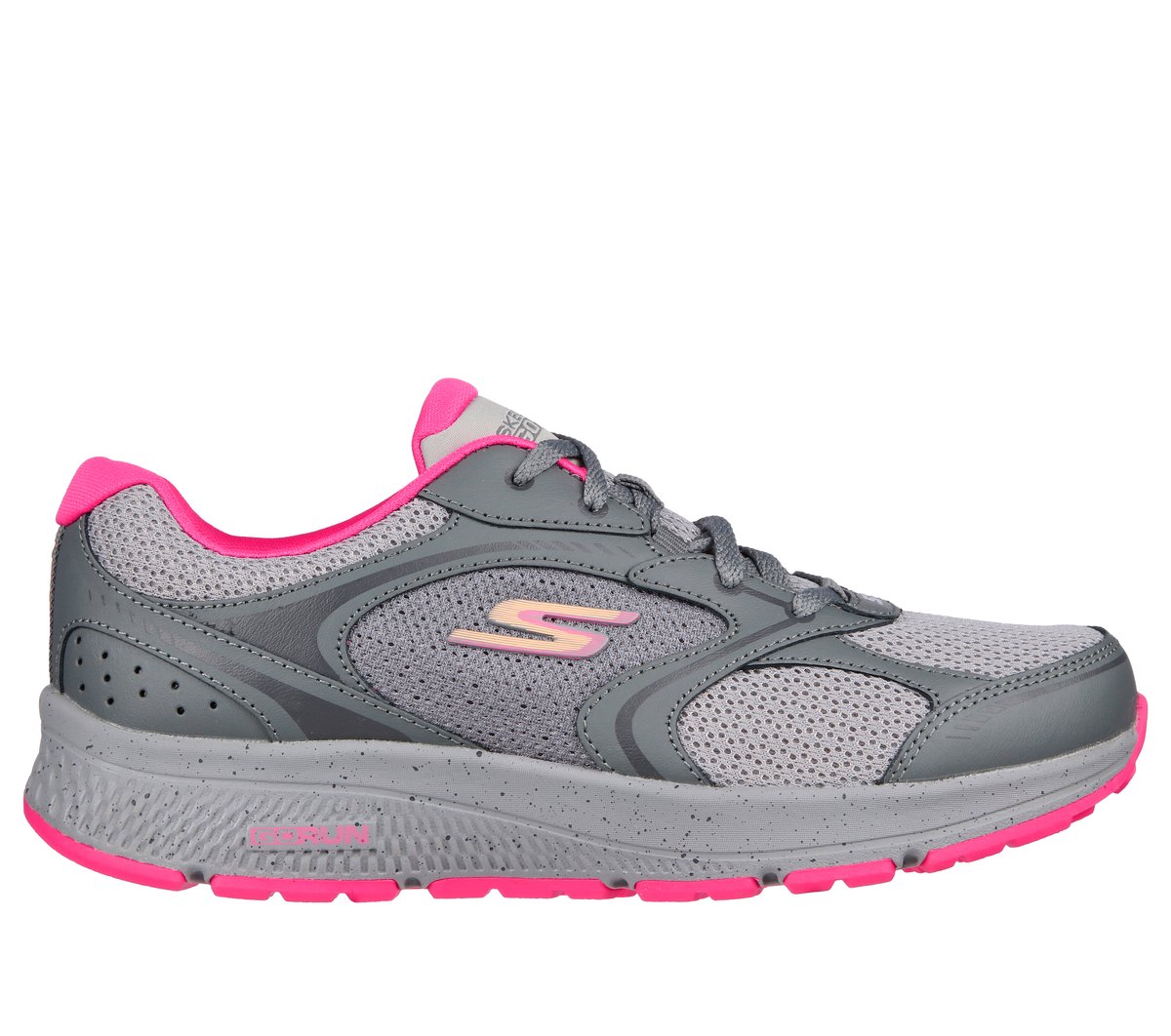 GO RUN Consistent - Vivid Horizon Shoes | Skechers Women