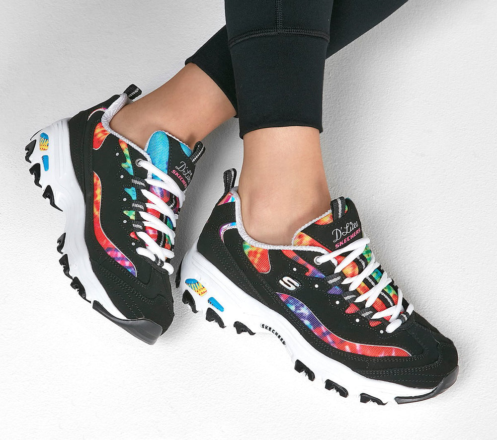 D'Lites - Summer Fiesta Shoes | Skechers Women