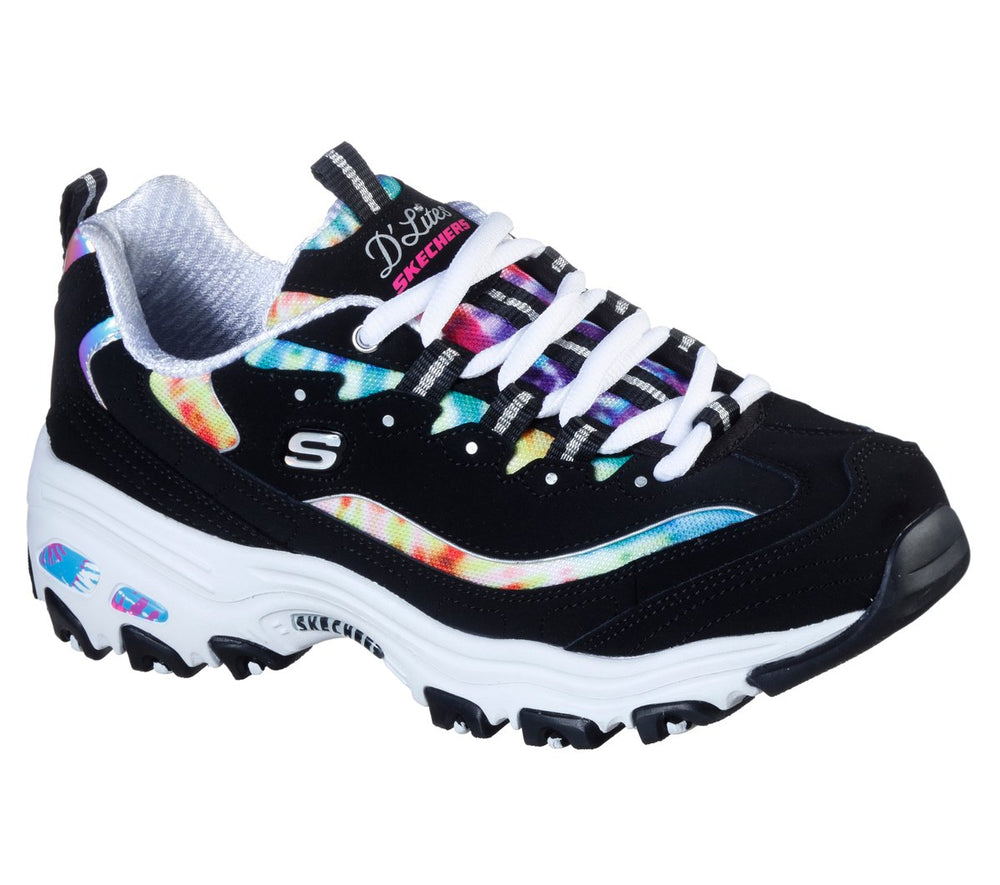 D'Lites - Summer Fiesta Shoes | Skechers Women