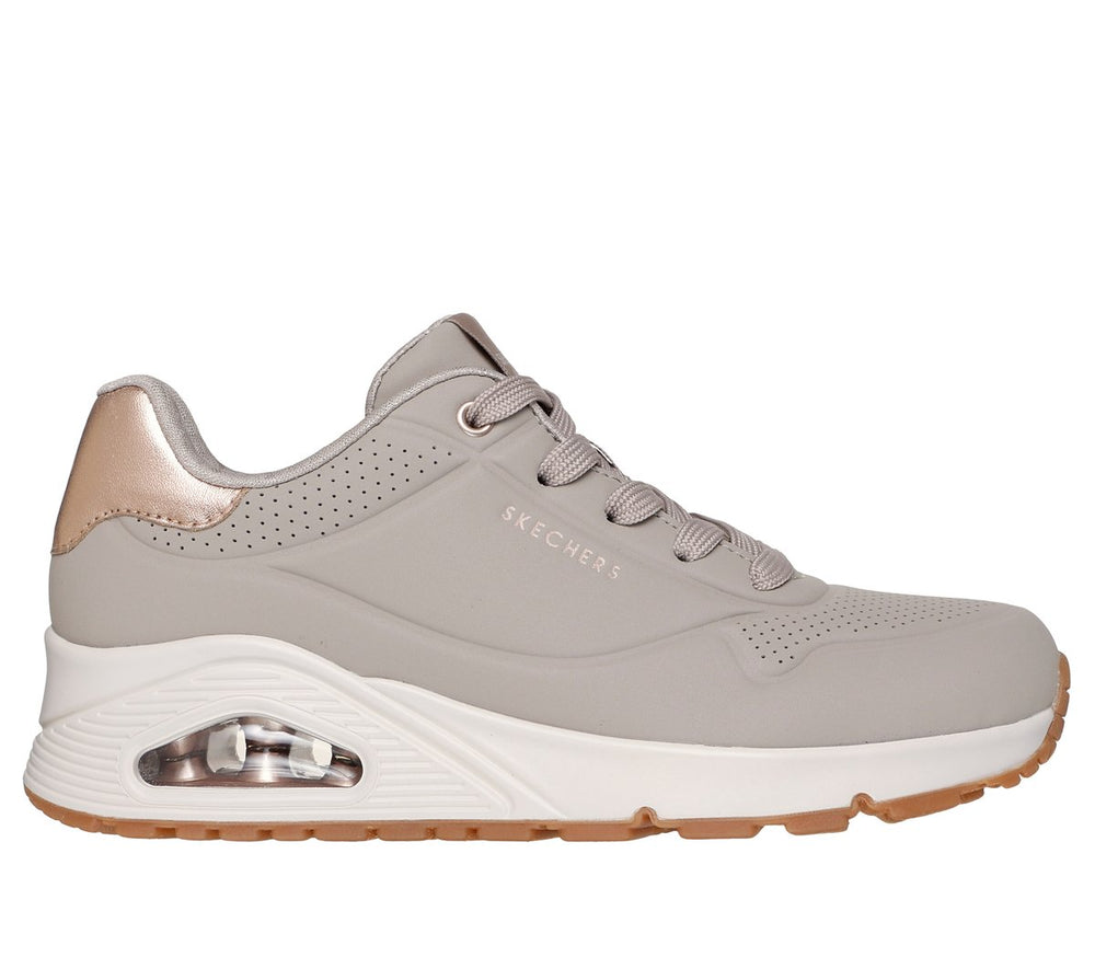 UNO - Golden Air Shoes | Skechers Women