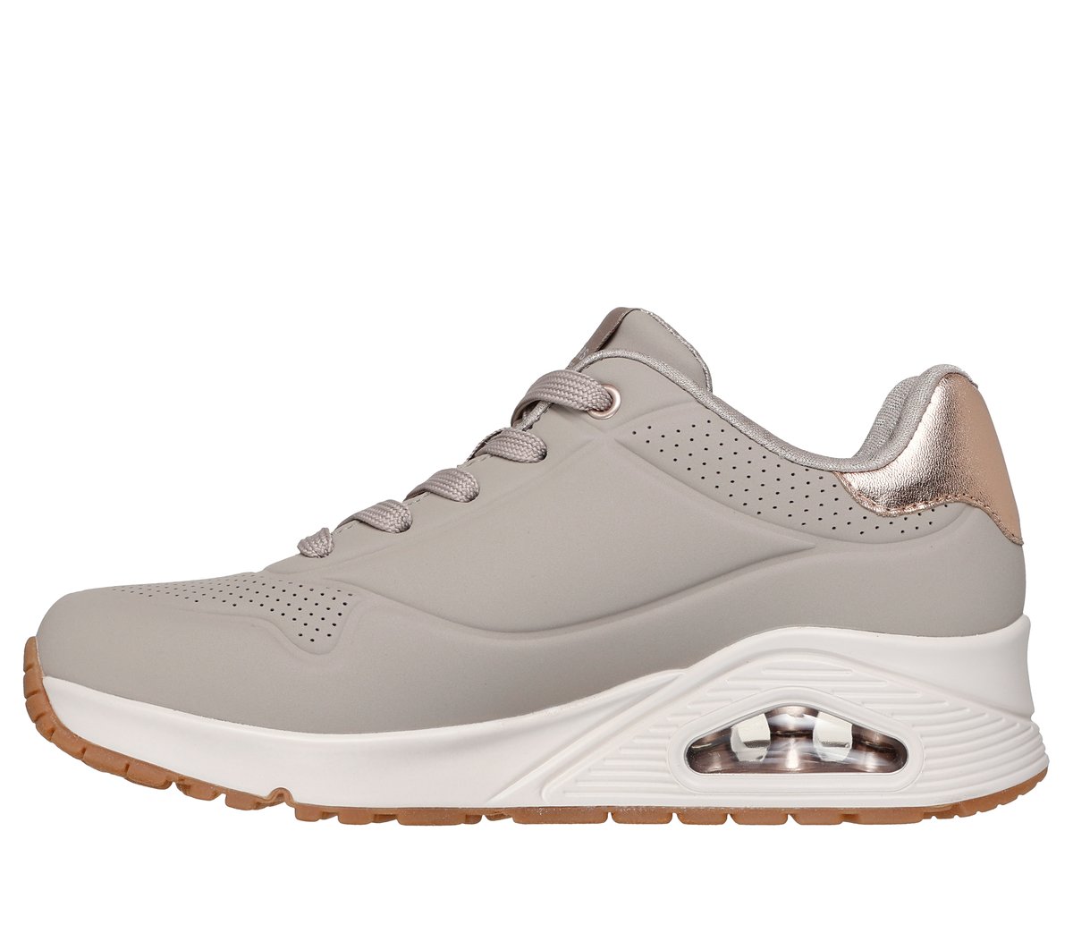 UNO - Golden Air Shoes | Skechers Women