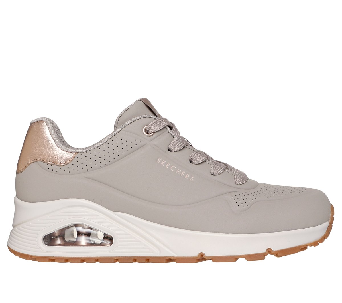 UNO - Golden Air Shoes | Skechers Women