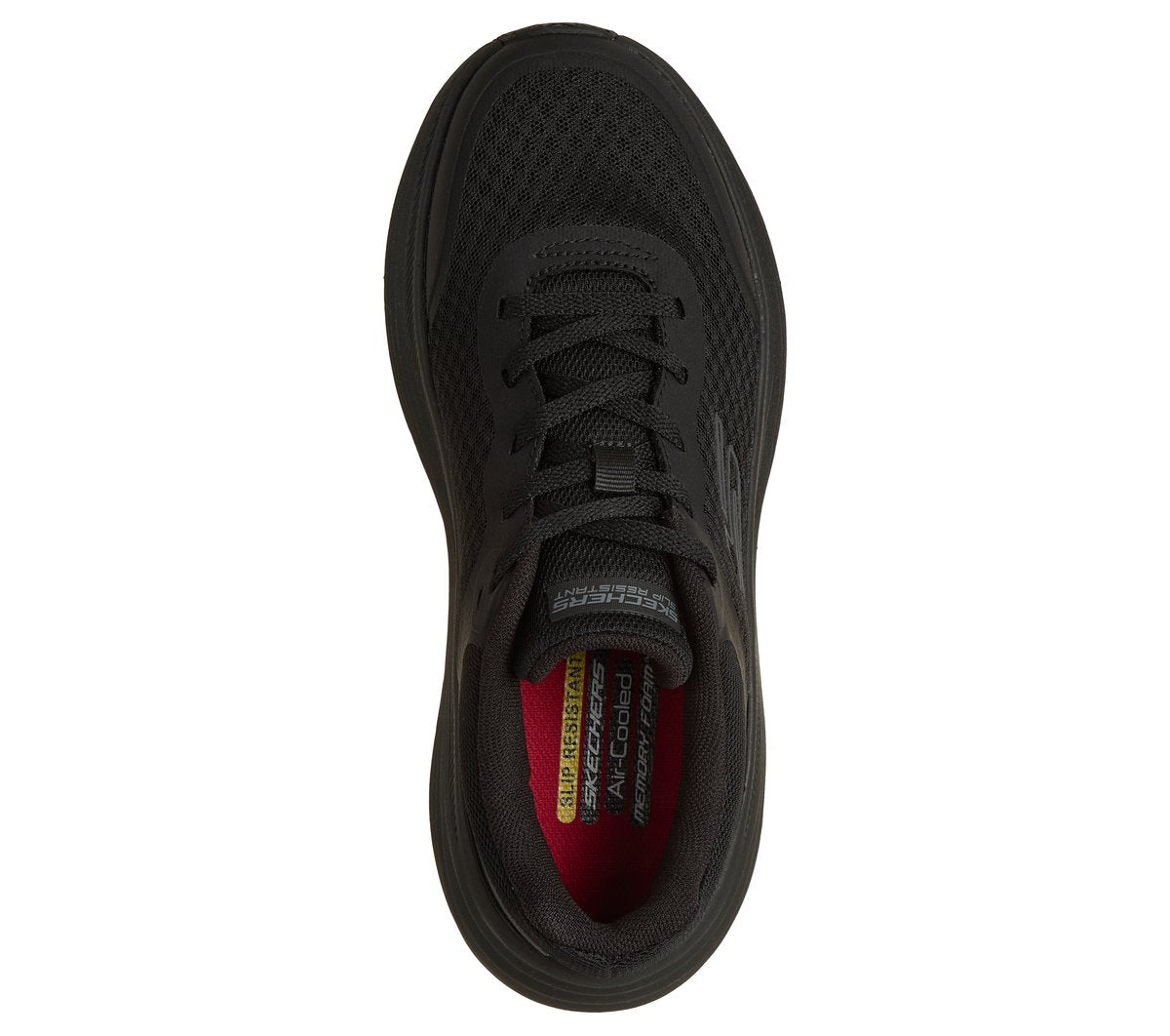 Work Slip-Resistant: Max Cushioning Endeavour Shoes | Skechers Women