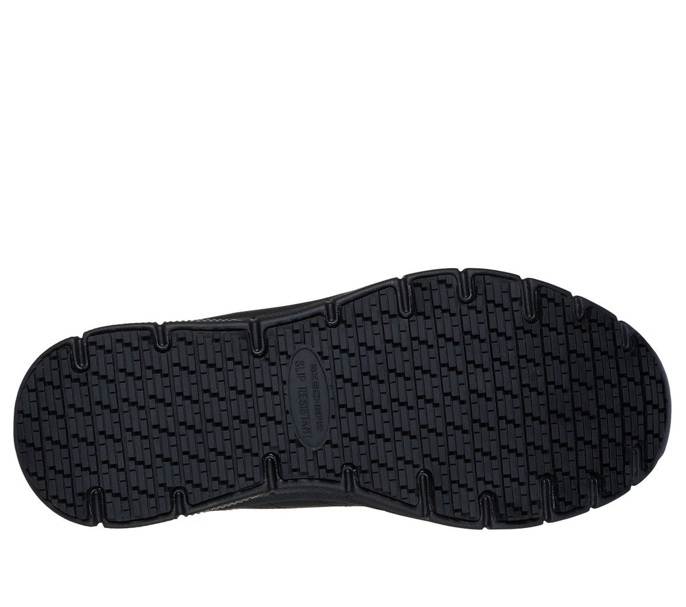 Slip-ins Work: Nampa - Cottonbud Shoes | Skechers Women