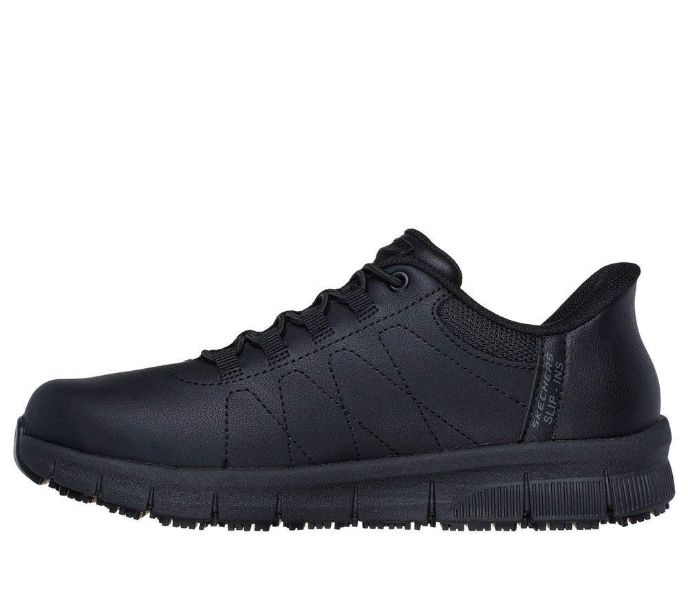 Slip-ins Work: Nampa - Cottonbud Shoes | Skechers Women