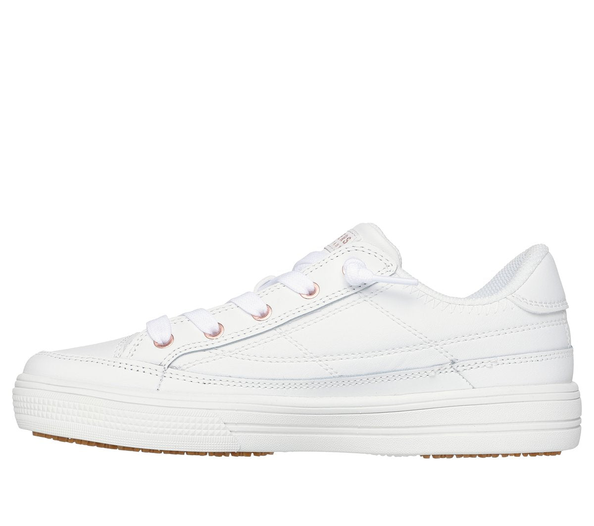 Work Slip-Resistant: Arch Fit Arcade Shoes | Skechers Women