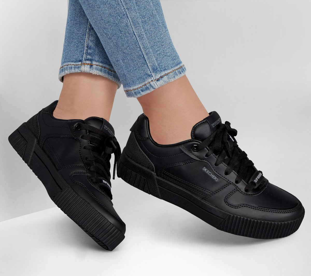 Work Slip-Resistant: Jade Shoes | Skechers Women