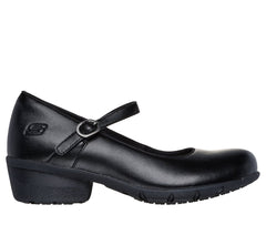 Work: Elsit SR Shoes | Skechers Women