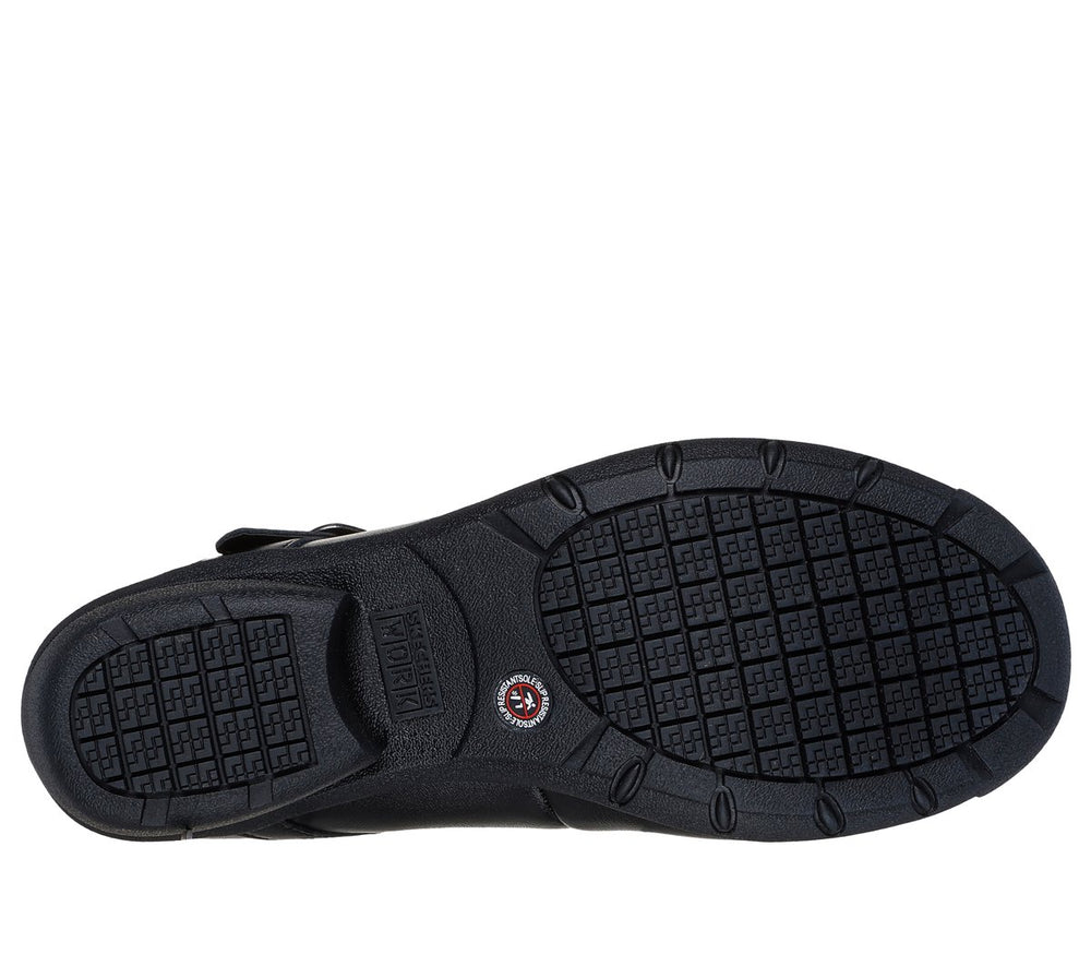 Work: Elsit SR Shoes | Skechers Women