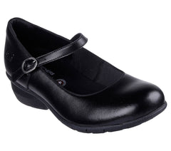 Work: Elsit SR Shoes | Skechers Women