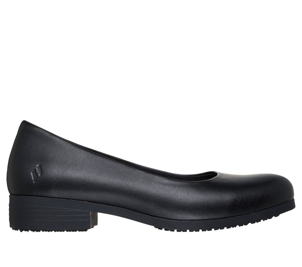 Work: Naulia Shoes | Skechers Women
