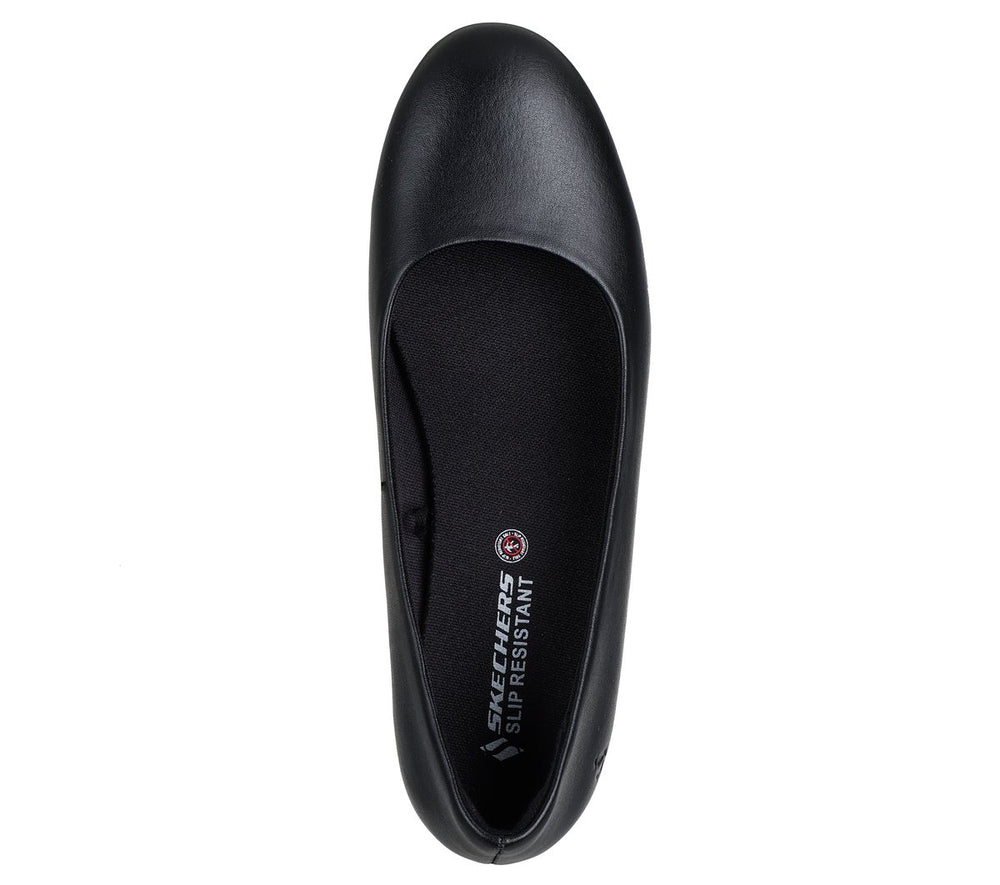 Work: Naulia Shoes | Skechers Women