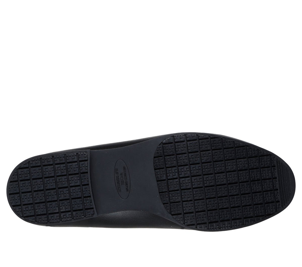 Work: Naulia Shoes | Skechers Women