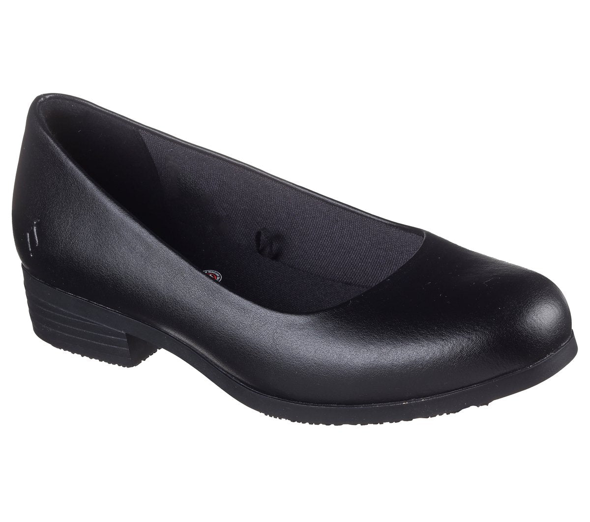 Work: Naulia Shoes | Skechers Women