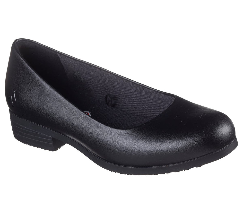 Work: Naulia Shoes | Skechers Women