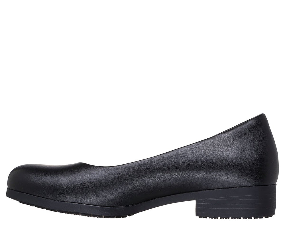 Work: Naulia Shoes | Skechers Women