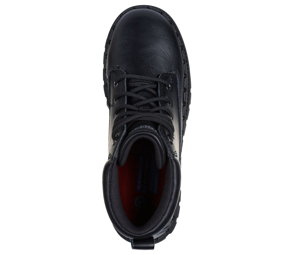 Work Slip-Resistant: Jammers Shoes | Skechers Women