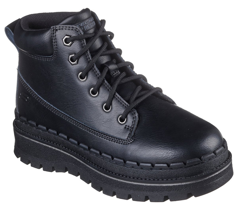 Work Slip-Resistant: Jammers Shoes | Skechers Women