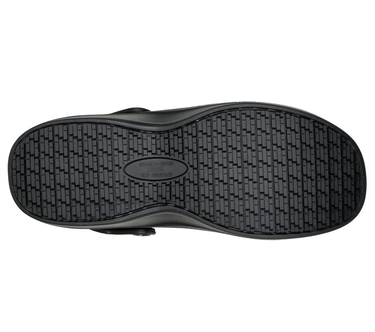 Work Arch Fit: Riverbound - Pasay SR Shoes | Skechers Women