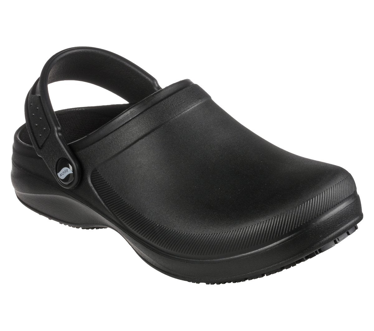 Work Arch Fit: Riverbound - Pasay SR Shoes | Skechers Women
