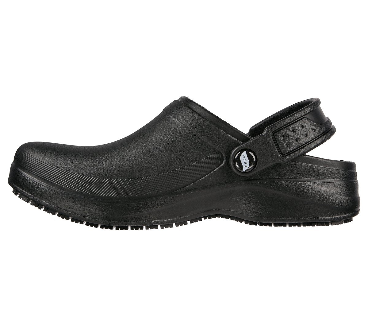 Work Arch Fit: Riverbound - Pasay SR Shoes | Skechers Women