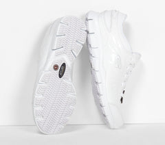 Work Relaxed Fit: Eldred - Dewey SR Shoes | Skechers Women