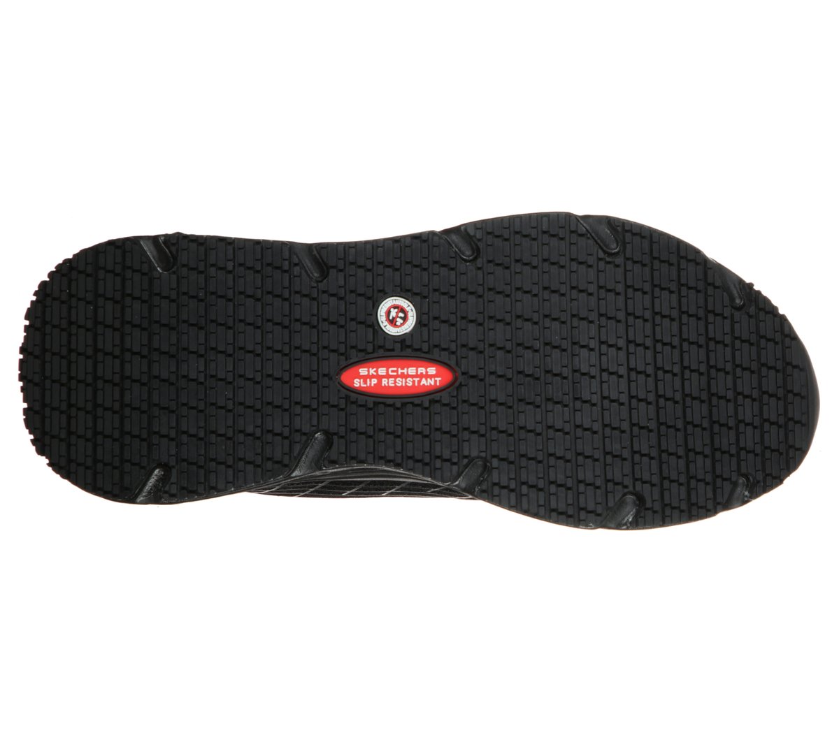 Work Slip-Resistant Relaxed Fit: Max Cushioning Elite Shoes | Skechers Women