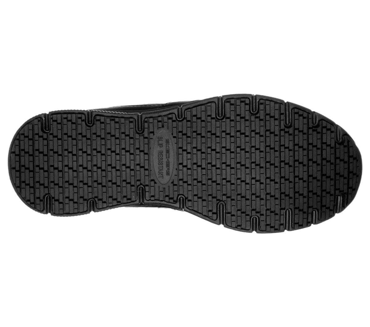 Work Slip-Resistant Relaxed Fit: Nampa - Wyola Shoes | Skechers Women