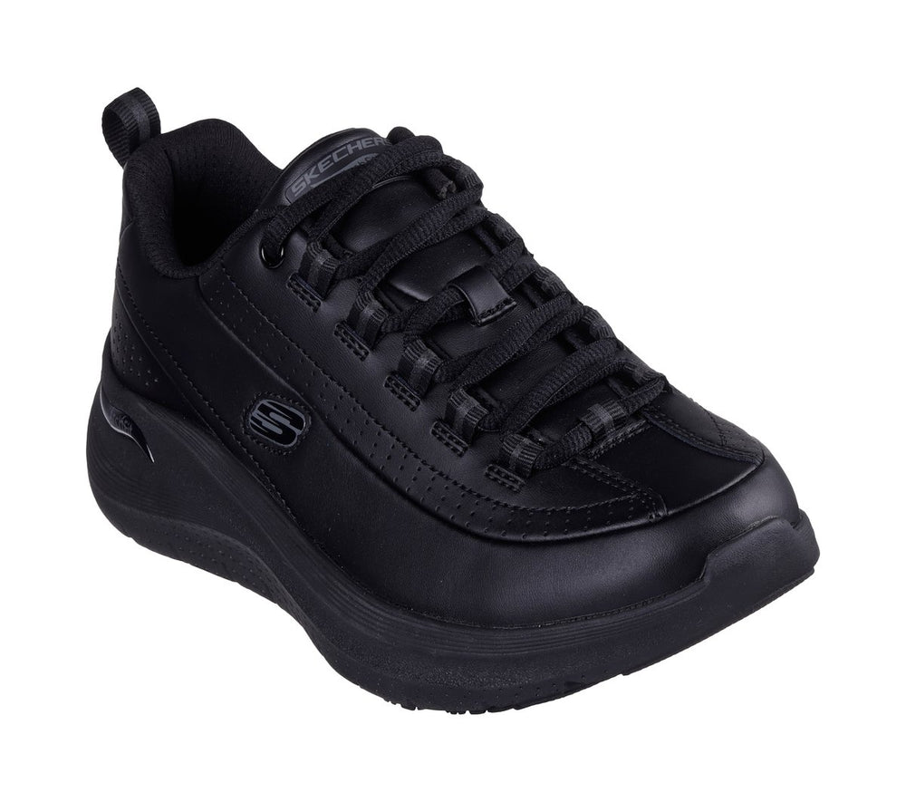 Work: Arch Fit 2.0 Slip Resistant Shoes | Skechers Women