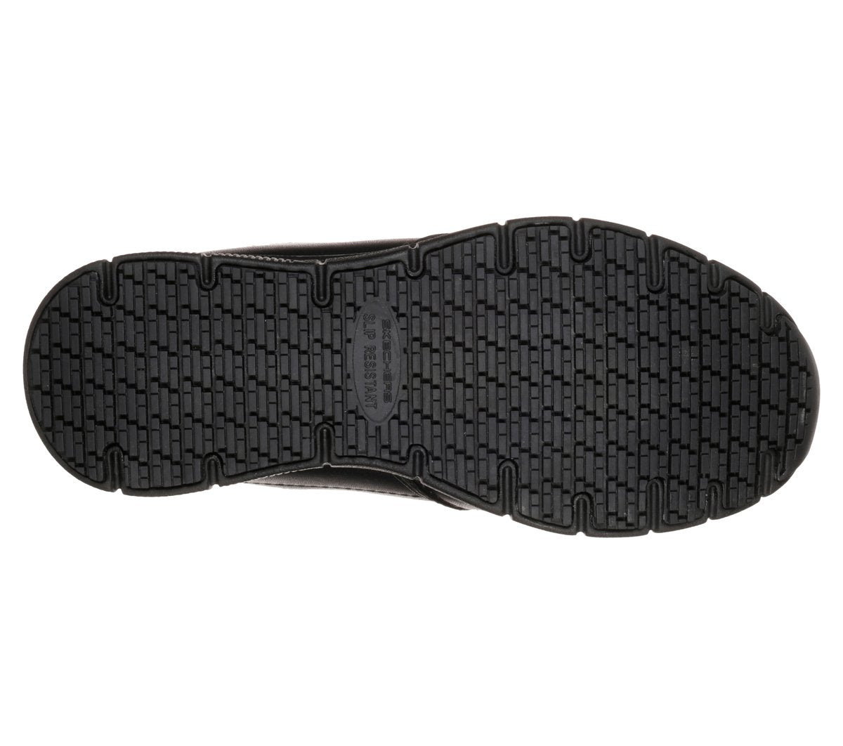Work Relaxed Fit: Nampa - Annod SR Shoes | Skechers Women