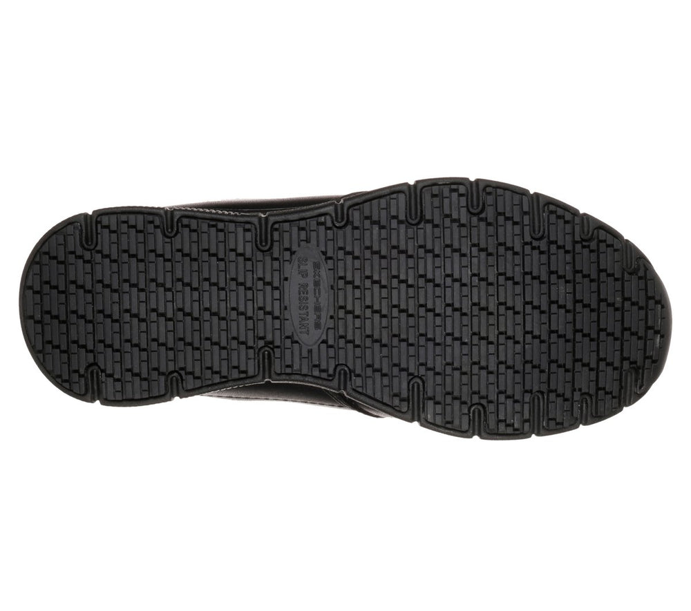 Work Relaxed Fit: Nampa - Annod SR Shoes | Skechers Women