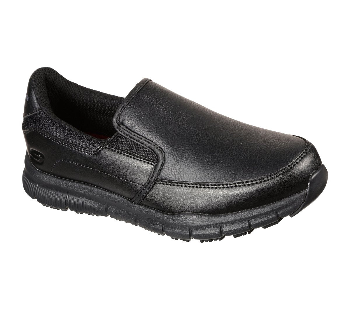 Work Relaxed Fit: Nampa - Annod SR Shoes | Skechers Women